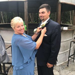 Meet your Posher, Sandi